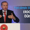 Erdoğan: 10,6 milyon tablet bilgisayar dağıtacağız