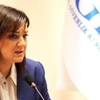 SGK Başkanı görevinden istifa etti