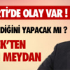 İstanbul'da Resmi Olmayan Kesin Sonuçlar (1) İstanbul'da Resmi Olmayan Kesin Sonuçlar (1)
