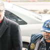 Hasan Palaz adliyeye sevk edildi Hasan Palaz adliyeye sevk edildi