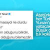 CHP'li vekilden Atatürk olmasaydı aşağılaması