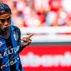Timsah Arena'ya Ronaldinho Timsah Arena'ya Ronaldinho
