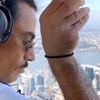 Nusret New York'a tuz serpti