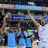Magnofit 67-77 Trabzonspor MP Magnofit 67-77 Trabzonspor MP