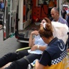 Mersin'de gaspçı dehşeti Mersin'de gaspçı dehşeti