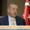 Cumhurbaşkanı Erdoğan'dan canlı yayında açıklamalar Cumhurbaşkanı Erdoğan'dan canlı yayında açıklamalar