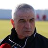 Rıza Çalımbay 13. Avrupa maçına çıkıyor Rıza Çalımbay 13. Avrupa maçına çıkıyor