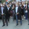 İzmir Barosu'ndan düzenleme tepkisi İzmir Barosu'ndan düzenleme tepkisi