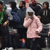 Fransa Calais mülteci Kampını kapattı