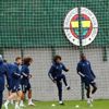 Sosa ve Samatta düz koşu yaptı