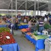 Gümrük ve Ticaret Bakanı Bülent Tüfenkci: Pazarlarda yeni düzen başlayacak