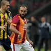 Kadıköy'de 13 dakikalık sevinç Kadıköy'de 13 dakikalık sevinç