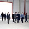 Türkiye nin en büyük çadır ve tekstil fabrikası Malatya ... Türkiye nin en büyük çadır ve tekstil fabrikası Malatya ...