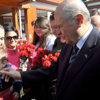 Bahçeli o ilden aday oldu Bahçeli o ilden aday oldu