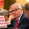 Juncker Yunan askerlerin serbest kalmasından memnun Juncker Yunan askerlerin serbest kalmasından memnun