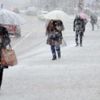 Meteoroloji duyurdu: Kar geliyor
