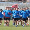 Karabükspor, Elazığspor maçına hazır Karabükspor, Elazığspor maçına hazır
