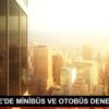 MALTEPE DE MİNİBÜS VE OTOBÜS DENETİMİ MALTEPE DE MİNİBÜS VE OTOBÜS DENETİMİ