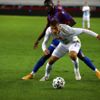 Trabzonspor Rizespor karşısında 3 puanı aldı
