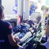 Amca, içki parası vermeyen yeğenini tüfekle vurdu Amca, içki parası vermeyen yeğenini tüfekle vurdu