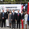 Baro’dan Atatürk ve Cumhuriyet Komisyonu Baro’dan Atatürk ve Cumhuriyet Komisyonu