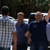 Gözaltına alınan eski hakim serbest Gözaltına alınan eski hakim serbest