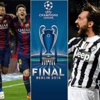910 milyon euro'luk final 910 milyon euro'luk final