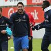 İdmanda kahkaha sesleri İdmanda kahkaha sesleri