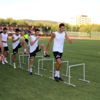 Karaköprü Belediyespor yeni sezon hazırlıklarına başladı