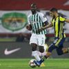 Benzia: Beşiktaş'a gol atacağım Benzia: Beşiktaş'a gol atacağım