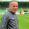 Tokatspor'da hedef üst sıralar Tokatspor'da hedef üst sıralar