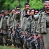 PKK nişancıları Avrupa’dan ithal