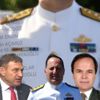 Bildirici amirallerden komik savunmalar: Sabah yayınlayacaklarmış gece ifşa olmuş! Bildirici amirallerden komik savunmalar: Sabah yayınlayacaklarmış gece ifşa olmuş!