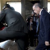 Cumhurbaşkanı Erdoğan’dan 30 Ağustos mesajı Cumhurbaşkanı Erdoğan’dan 30 Ağustos mesajı