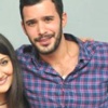 Gupse Özay ve Barış Arduç ilk kez görüntülendi