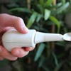 Parkinson hastalarına özel kaşık Parkinson hastalarına özel kaşık