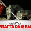 Paralel Yapı Şah Fırat'ta Da İş Başında Paralel Yapı Şah Fırat'ta Da İş Başında