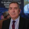 ﻿Abdullah Topaloğlu yeniden Okçuluk Federasyonu Başkanlığı'na seçildi