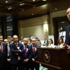 `Öğretmenler medeniyetin asli unsurudur`