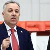 CHP'li Arık'tan 'İçimizdeki İrlandılılar' yanıtı CHP'li Arık'tan 'İçimizdeki İrlandılılar' yanıtı
