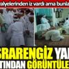 ﻿En esrarengiz Yahudi tarikatından görüntüler sızdı