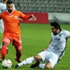 Adanaspor, Nazilli Belediyespor'u 2-1 yendi