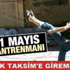 Sendikalar 1 Mayıs'ta Taksim için ısrarlı