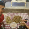 Kenan Sofuoğlu'ndan barbunyalı selfie! Kenan Sofuoğlu'ndan barbunyalı selfie!