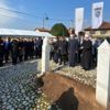 Aliya İzetbegoviç, vefatının 17. yılında kabri başında anıldı
