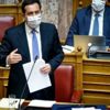 Yunan bakan: AB, Türkiye’ye verdiği vizesiz seyahat sözünü tutmalı Yunan bakan: AB, Türkiye’ye verdiği vizesiz seyahat sözünü tutmalı