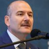 İçişleri Bakanı Soylu: İstanbul'da Suriyeli kaydı almıyoruz İçişleri Bakanı Soylu: İstanbul'da Suriyeli kaydı almıyoruz