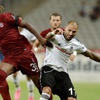 Beşiktaş, sezonun ilk kaybını yaşadı