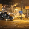 Silopi karıştı! Polisten müdahale Silopi karıştı! Polisten müdahale