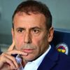 Fenerbahçe'den son dakika Abdullah Avcı açıklaması